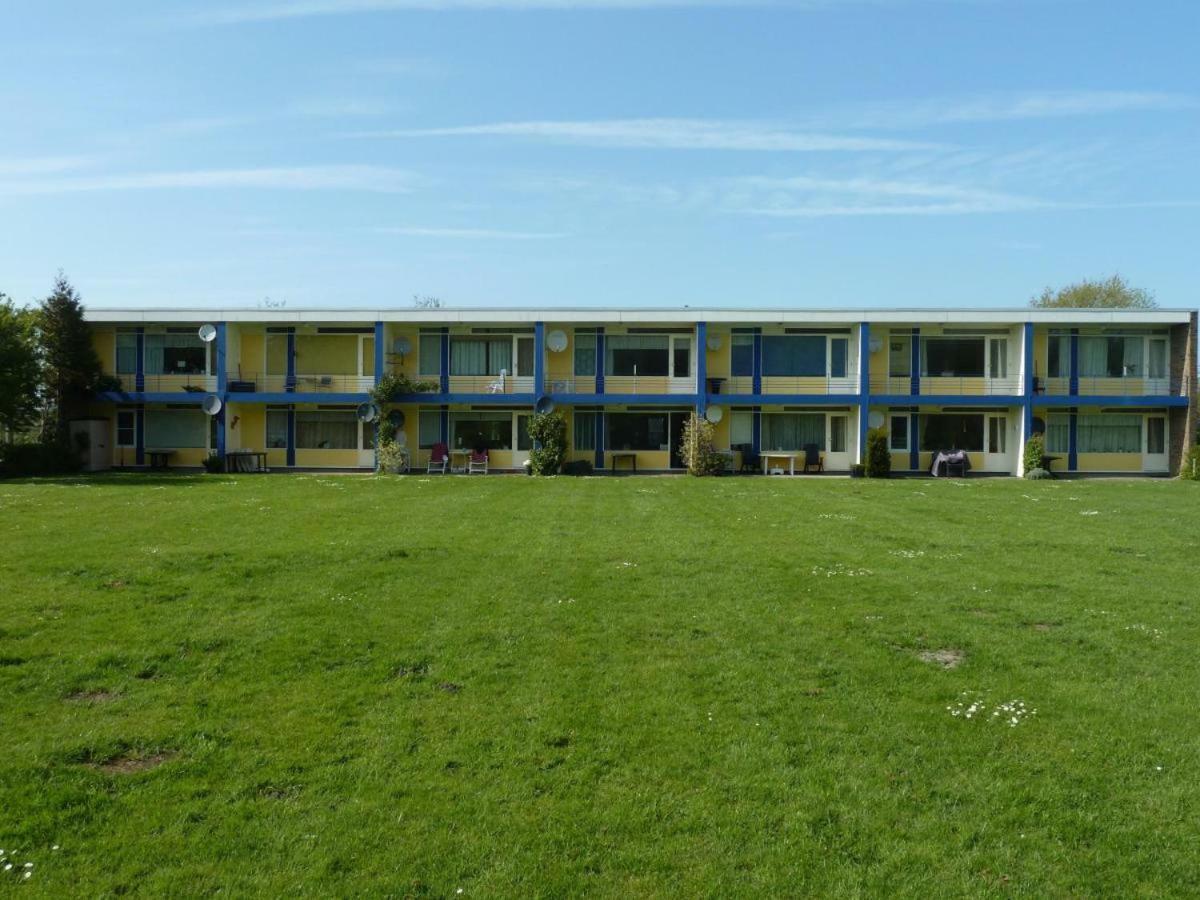 Vakantiehuisje Martina 11 Влисинген Екстериор снимка