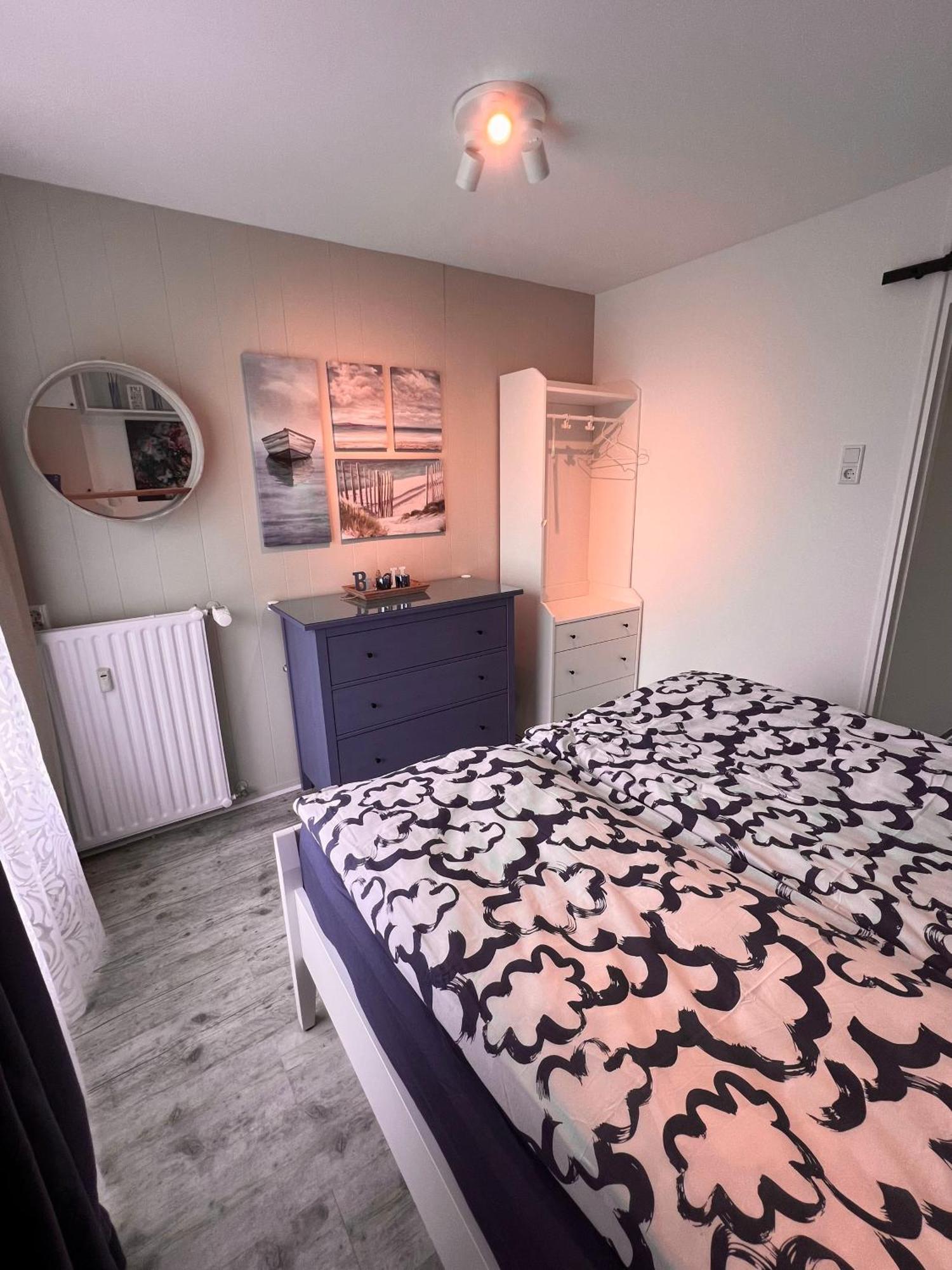 Vakantiehuisje Martina 11 Влисинген Екстериор снимка
